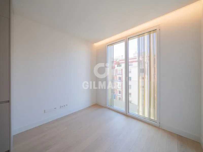 Piso en Trafalgar - Madrid