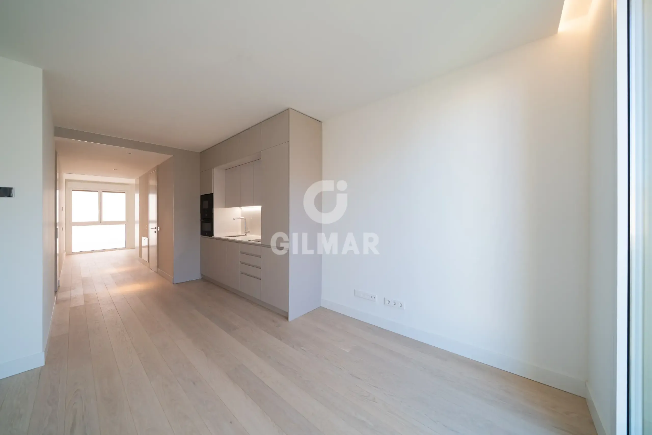 Piso en Trafalgar - Madrid
