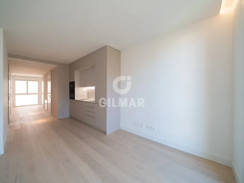 Piso en Trafalgar - Madrid