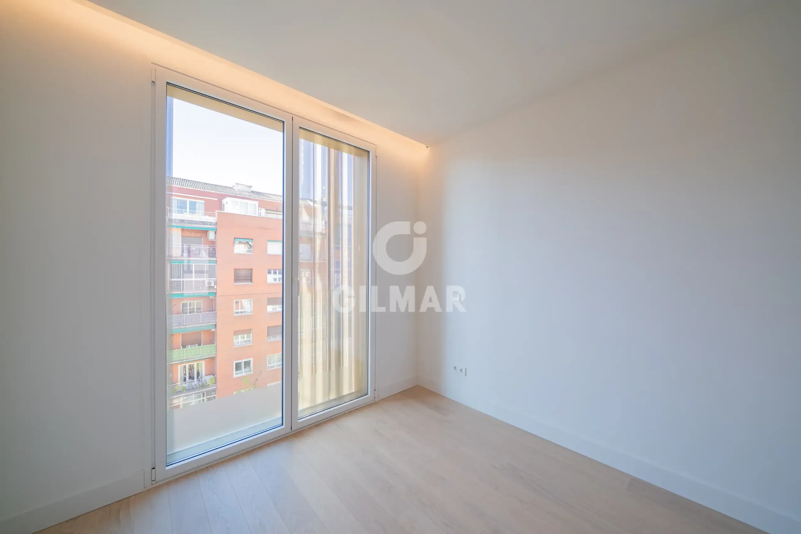 Piso en Trafalgar - Madrid