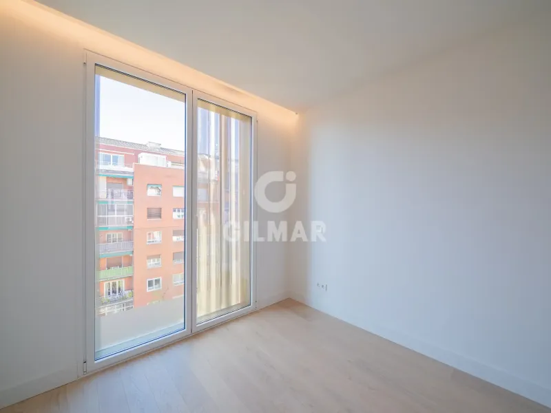 Piso en Trafalgar - Madrid