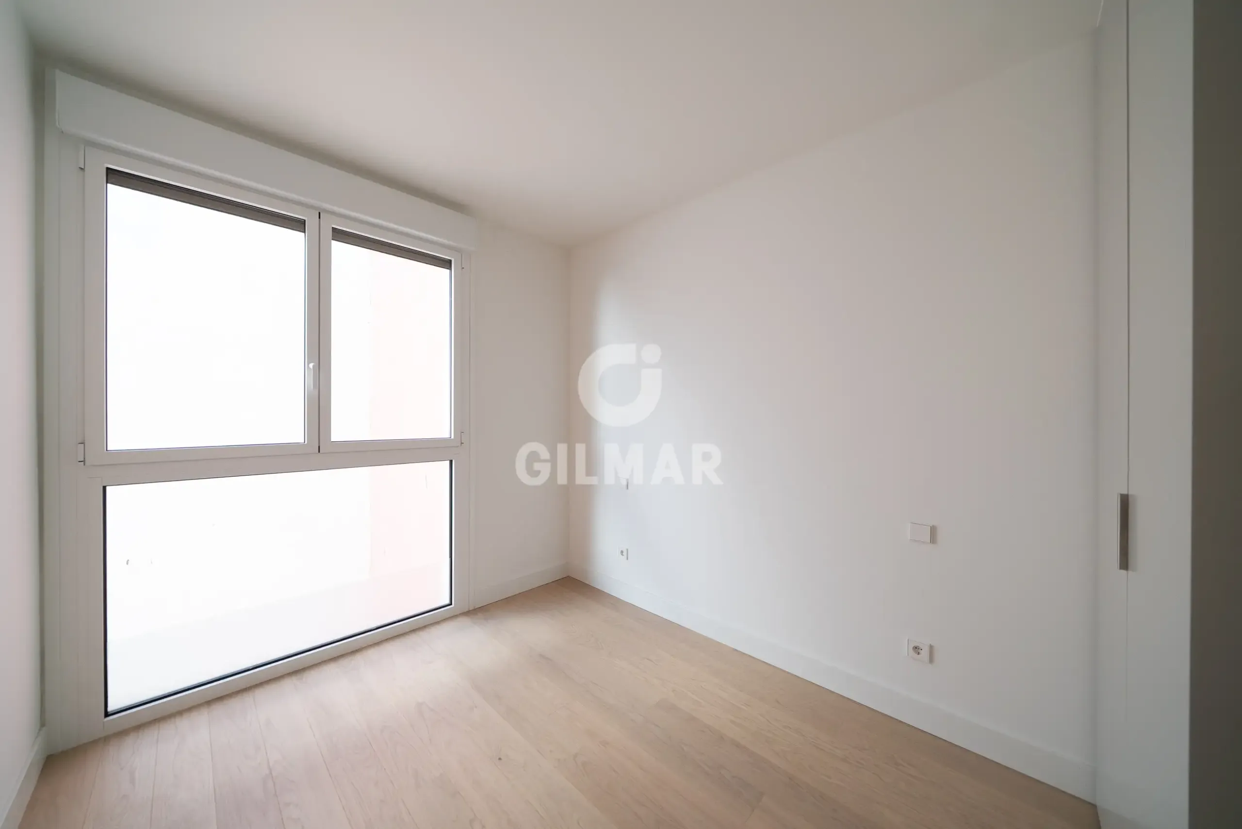 Piso en Trafalgar - Madrid
