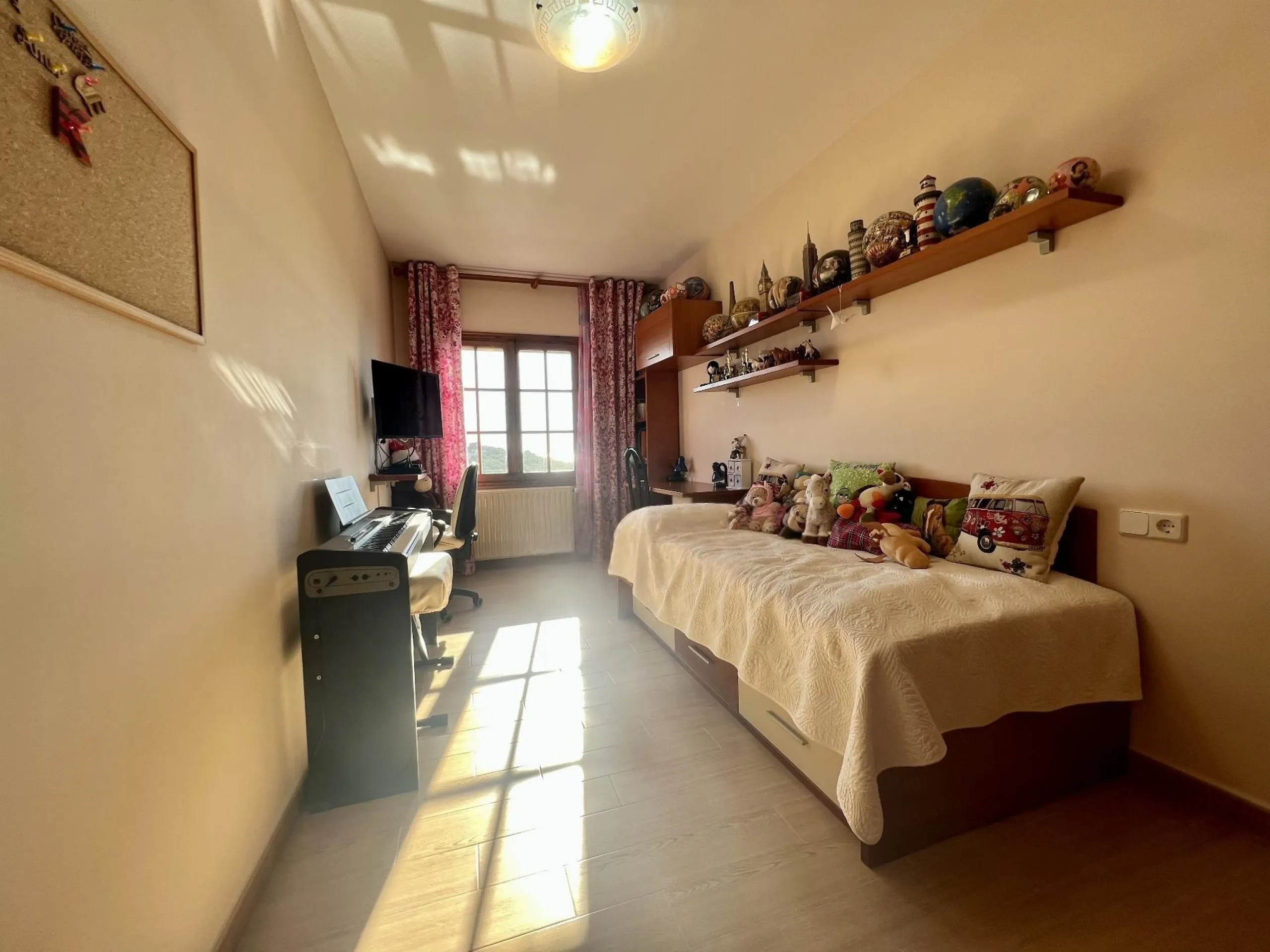 Elegant Family Home with Pool in Sant Antoni de Calonge, Costa Brava