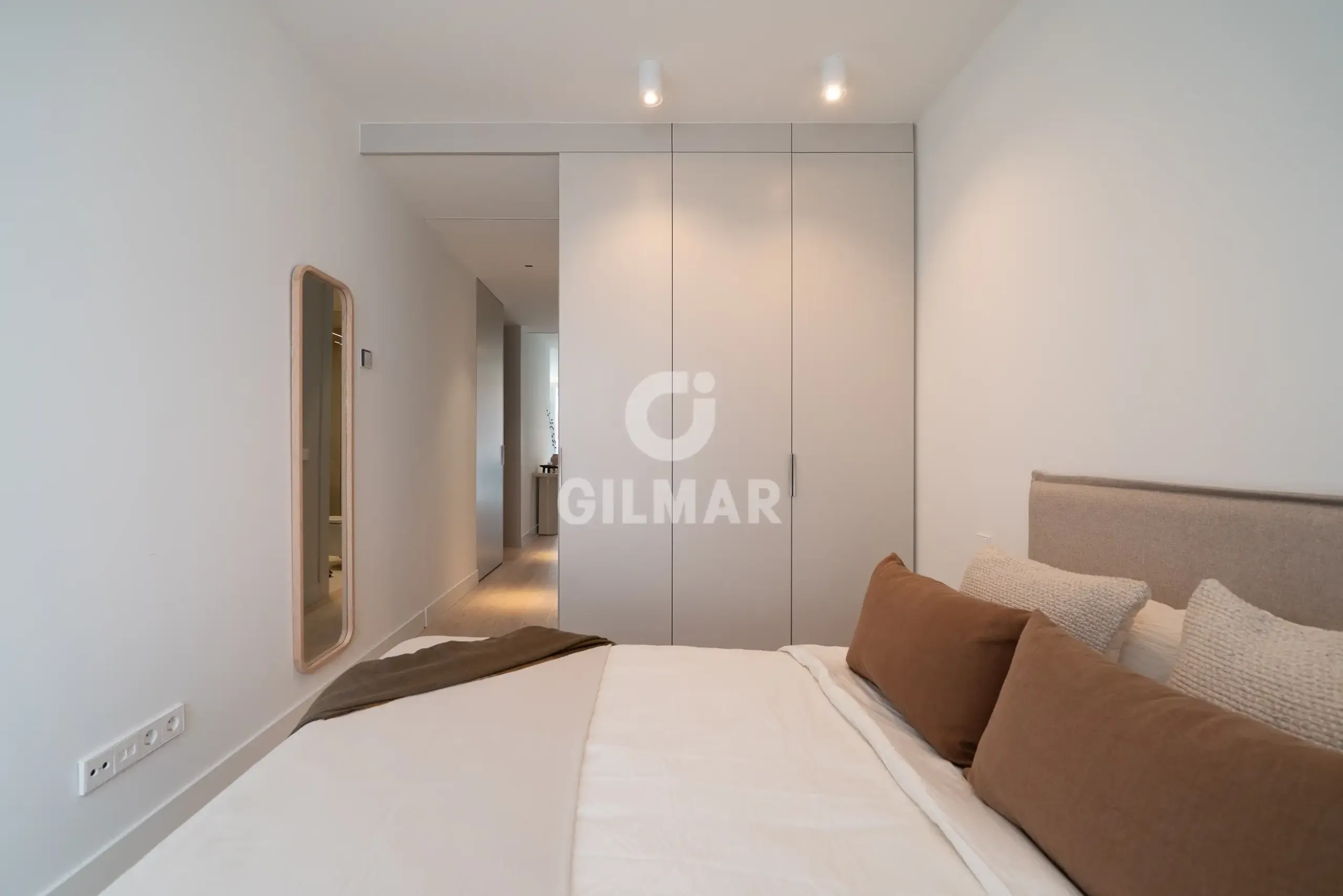 Piso en Trafalgar - Madrid