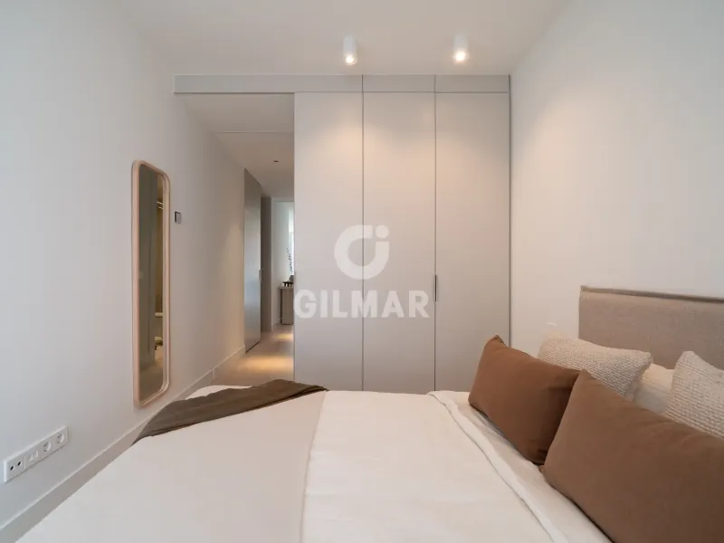 Piso en Trafalgar - Madrid