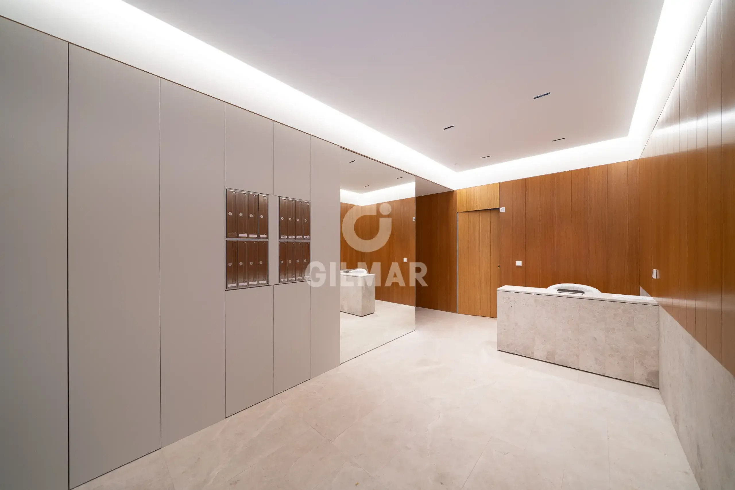 Piso en Trafalgar - Madrid