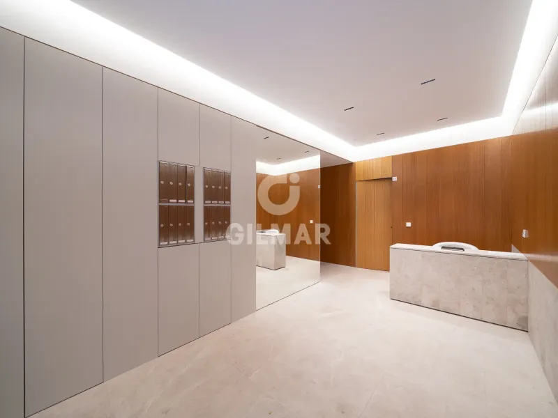 Piso en Trafalgar - Madrid