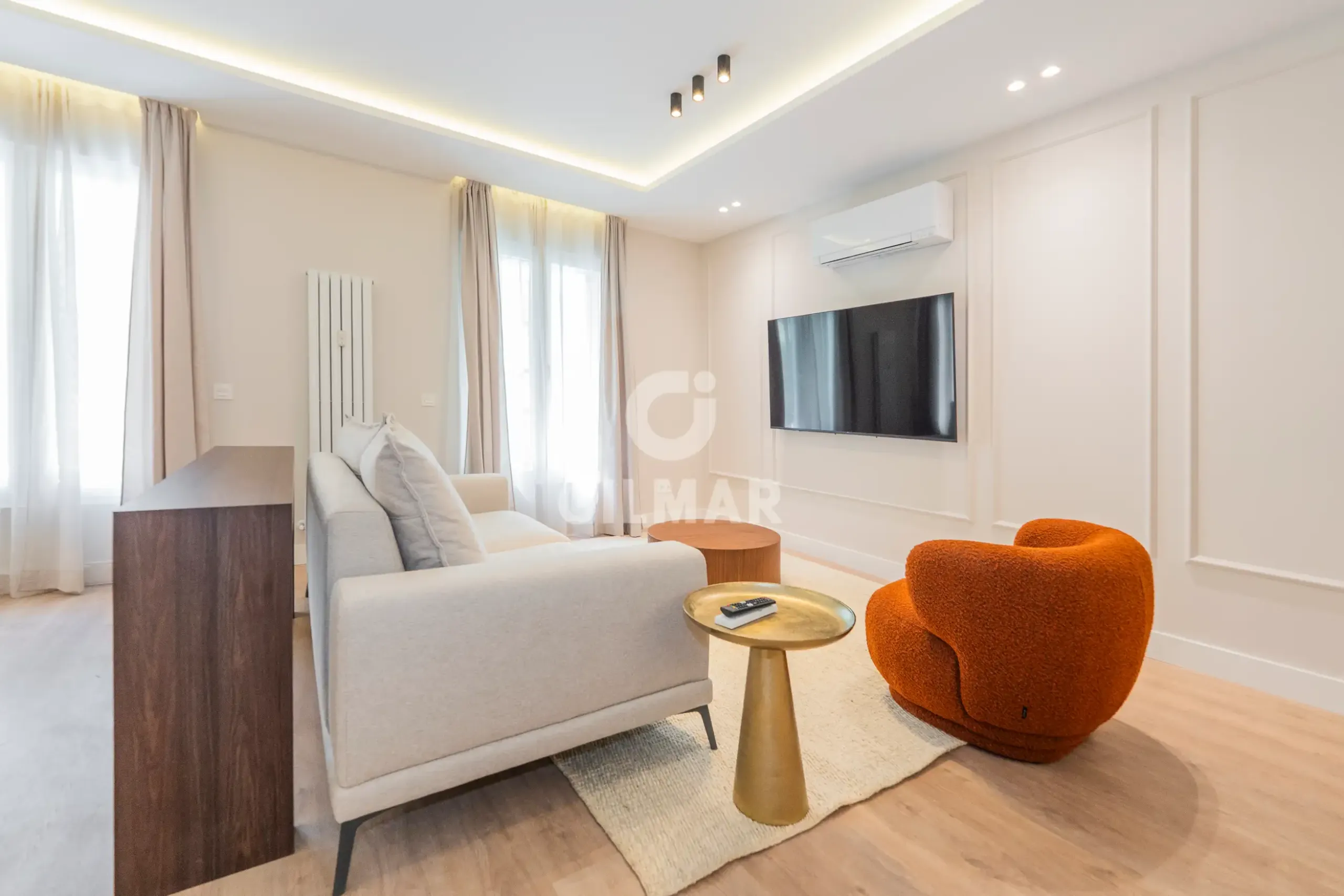 Apartment in Guindalera - Madrid