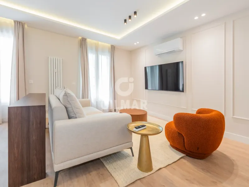 Apartment in Guindalera - Madrid