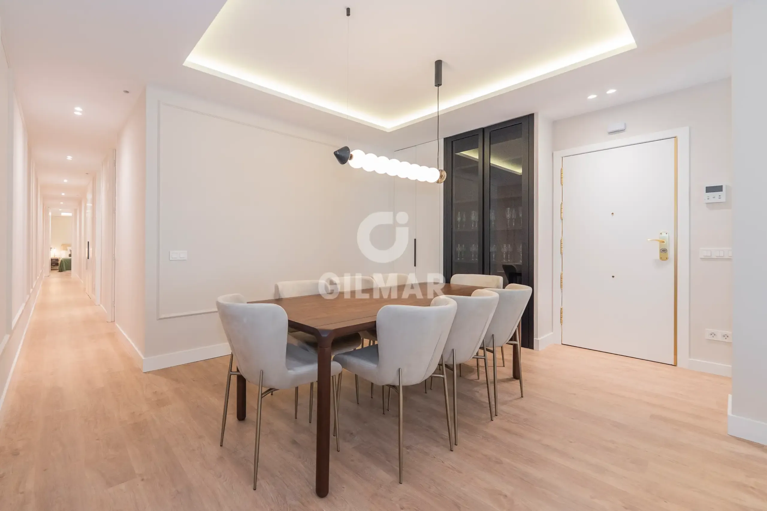 Apartment in Guindalera - Madrid
