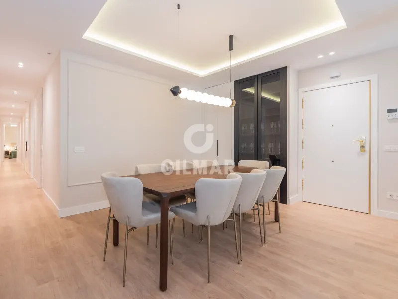 Apartment in Guindalera - Madrid