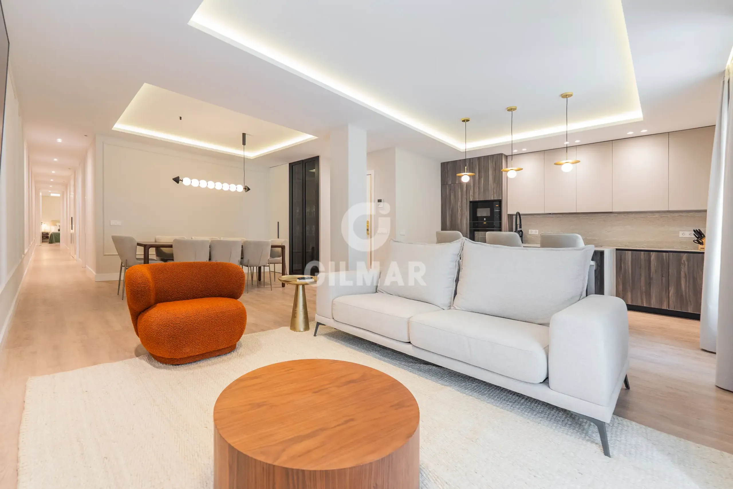 Apartment in Guindalera - Madrid