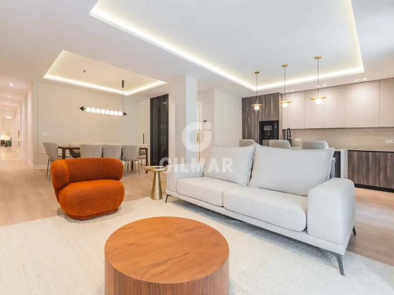 Apartment in Guindalera - Madrid