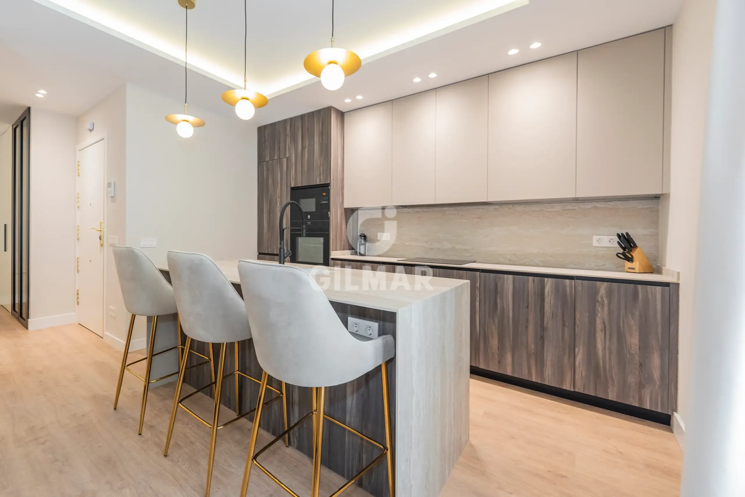 Apartment in Guindalera - Madrid