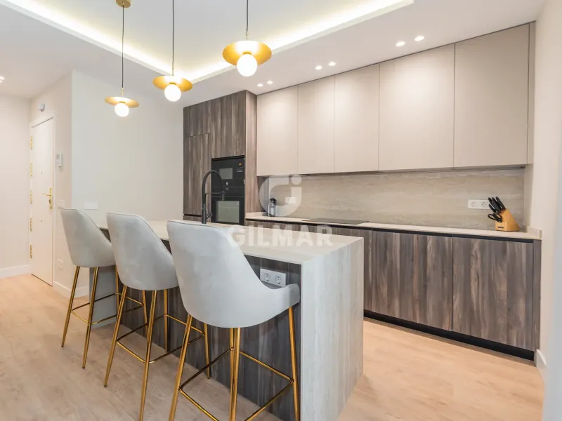 Apartment in Guindalera - Madrid