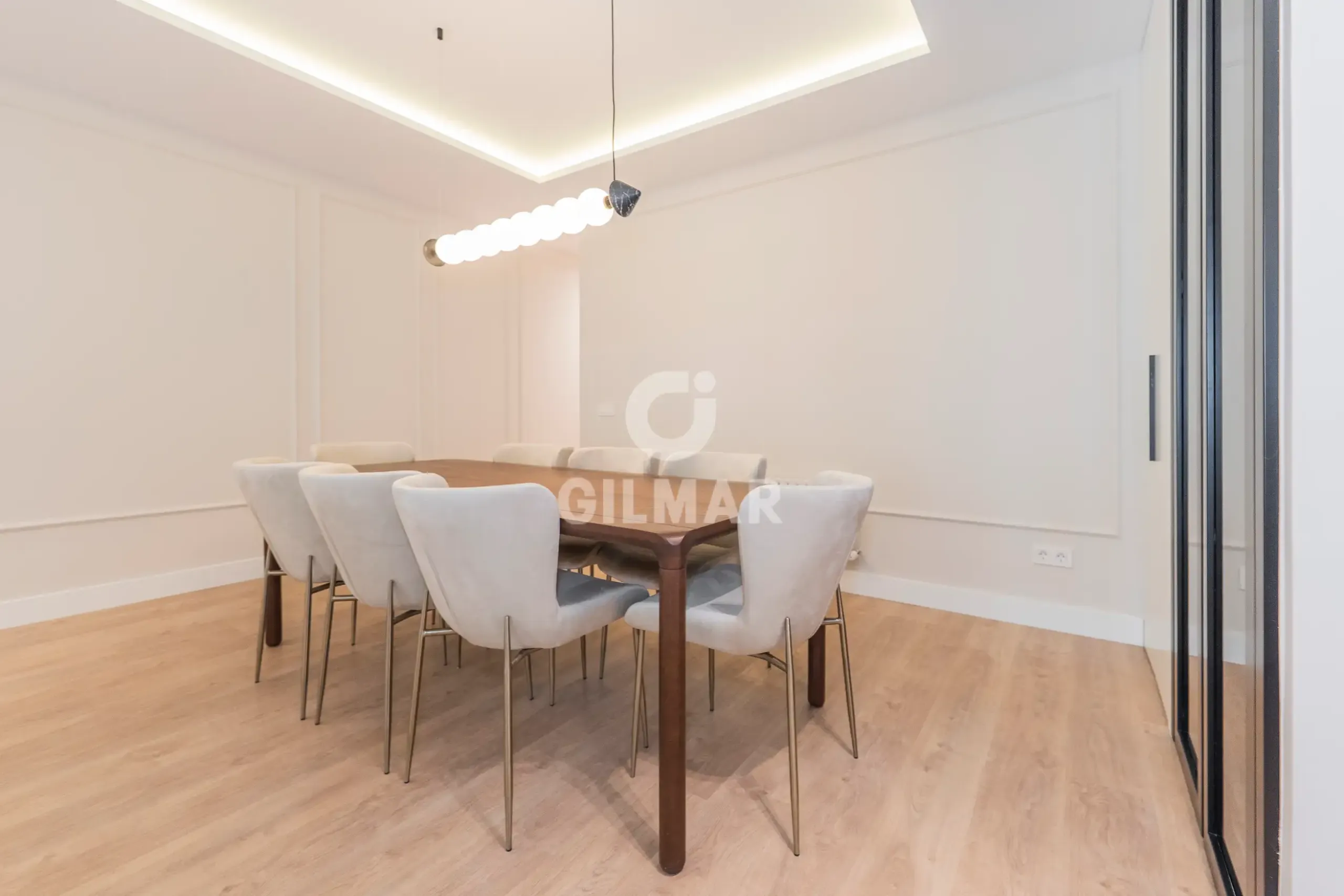 Apartment in Guindalera - Madrid
