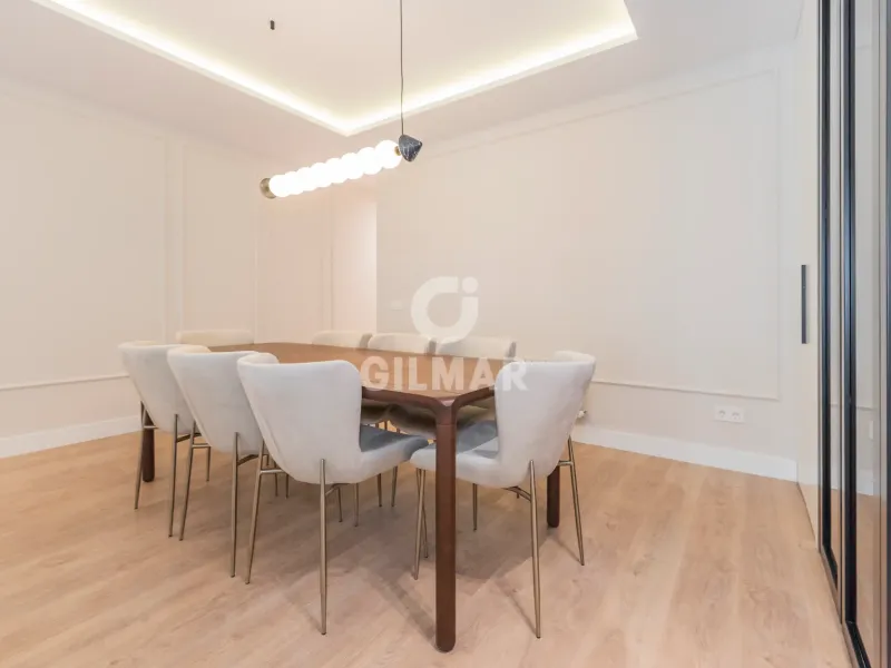 Apartment in Guindalera - Madrid