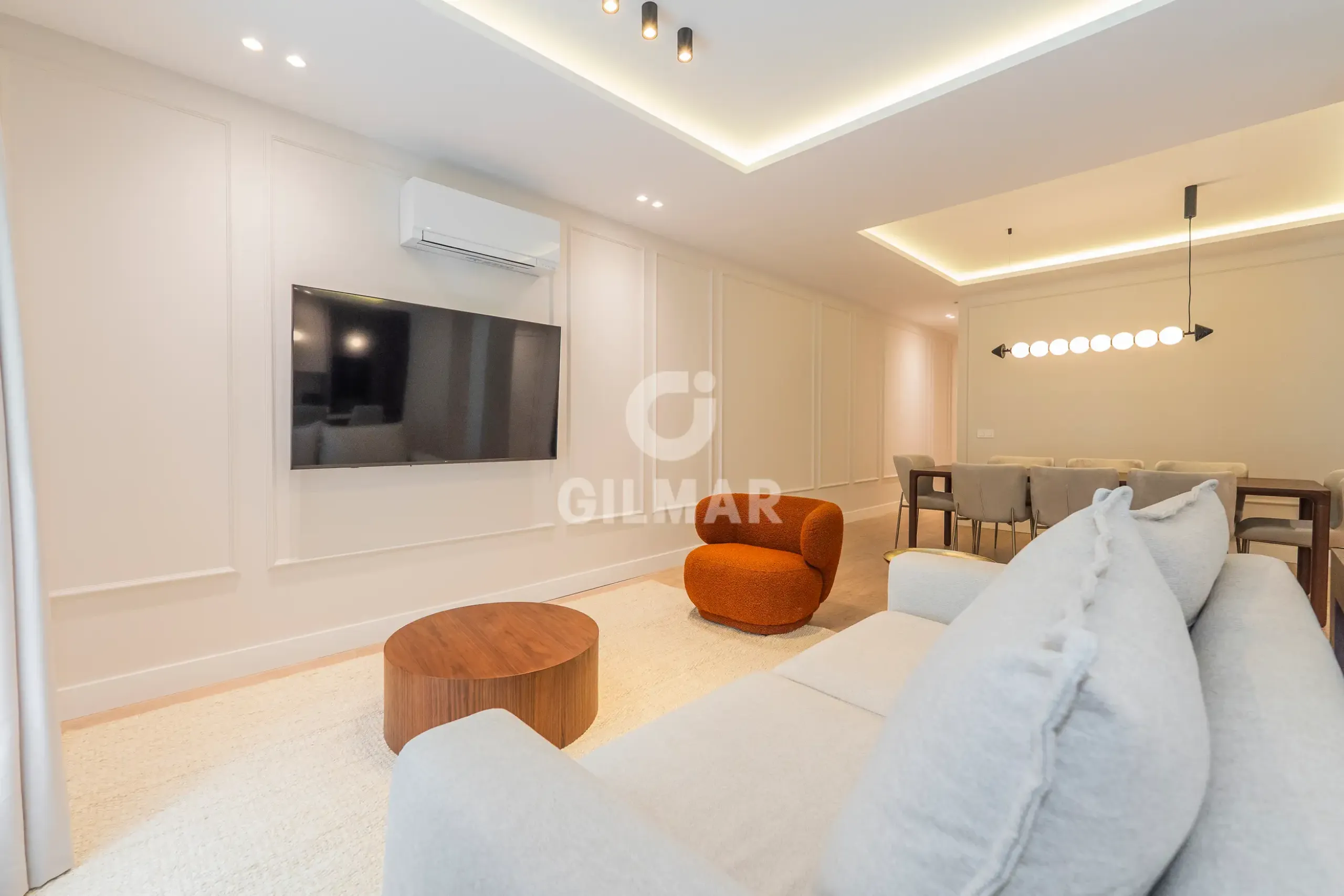 Apartment in Guindalera - Madrid