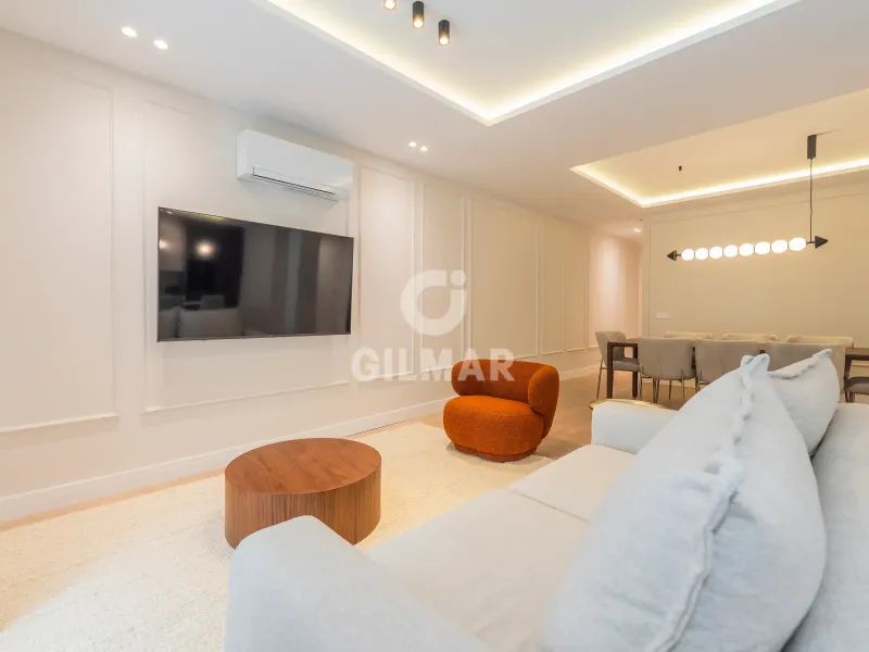 Apartment in Guindalera - Madrid