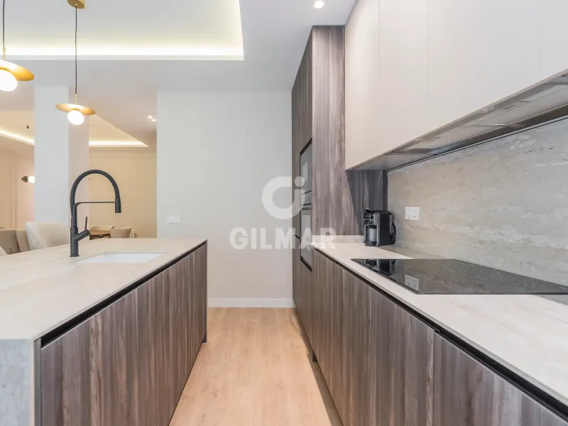 Apartment in Guindalera - Madrid