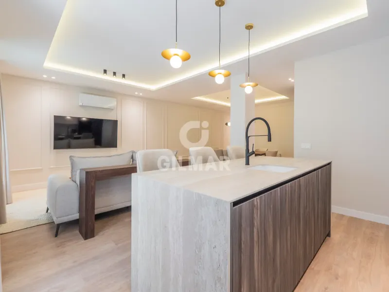 Apartment in Guindalera - Madrid
