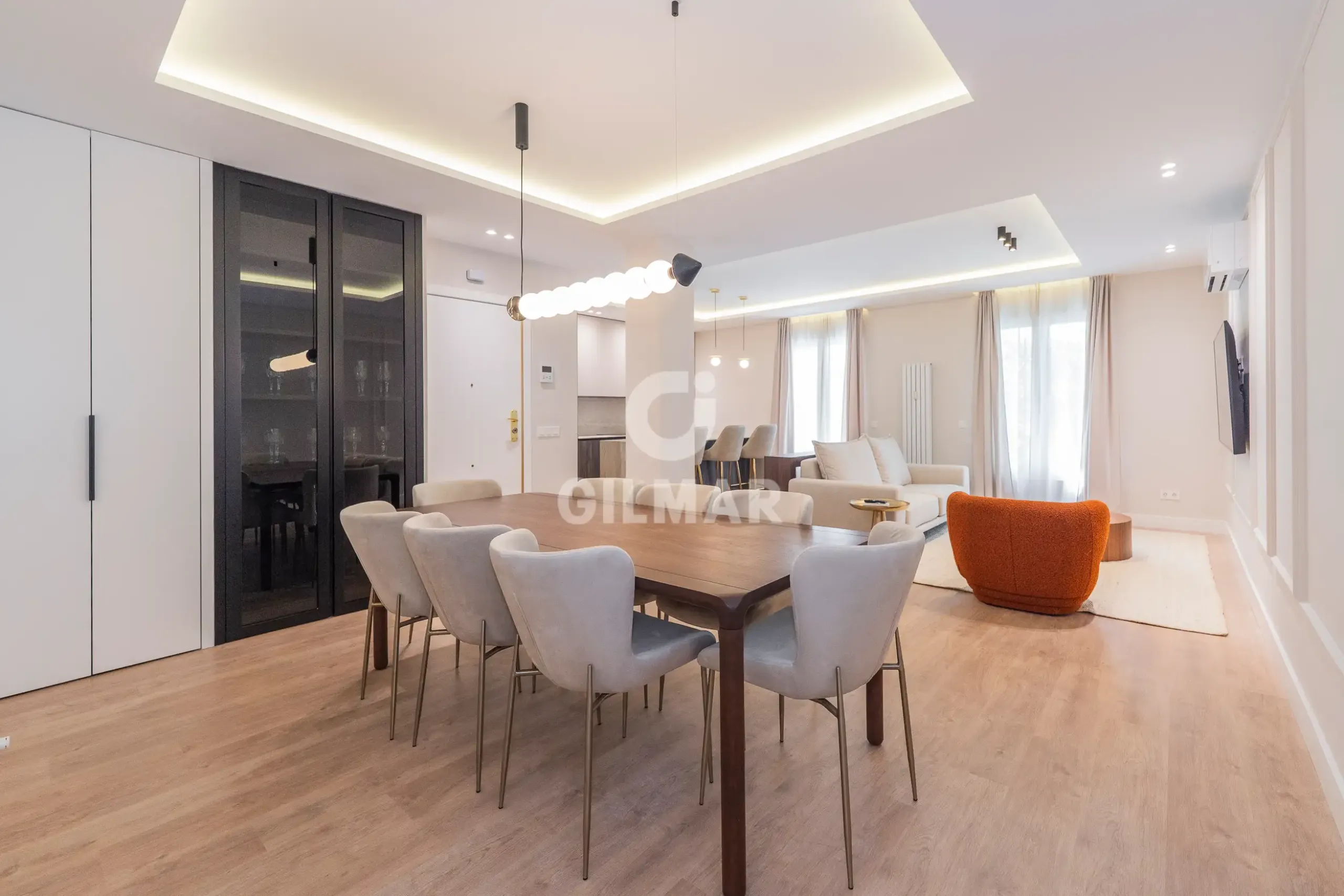 Apartment in Guindalera - Madrid