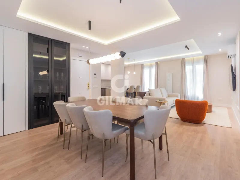Apartment in Guindalera - Madrid