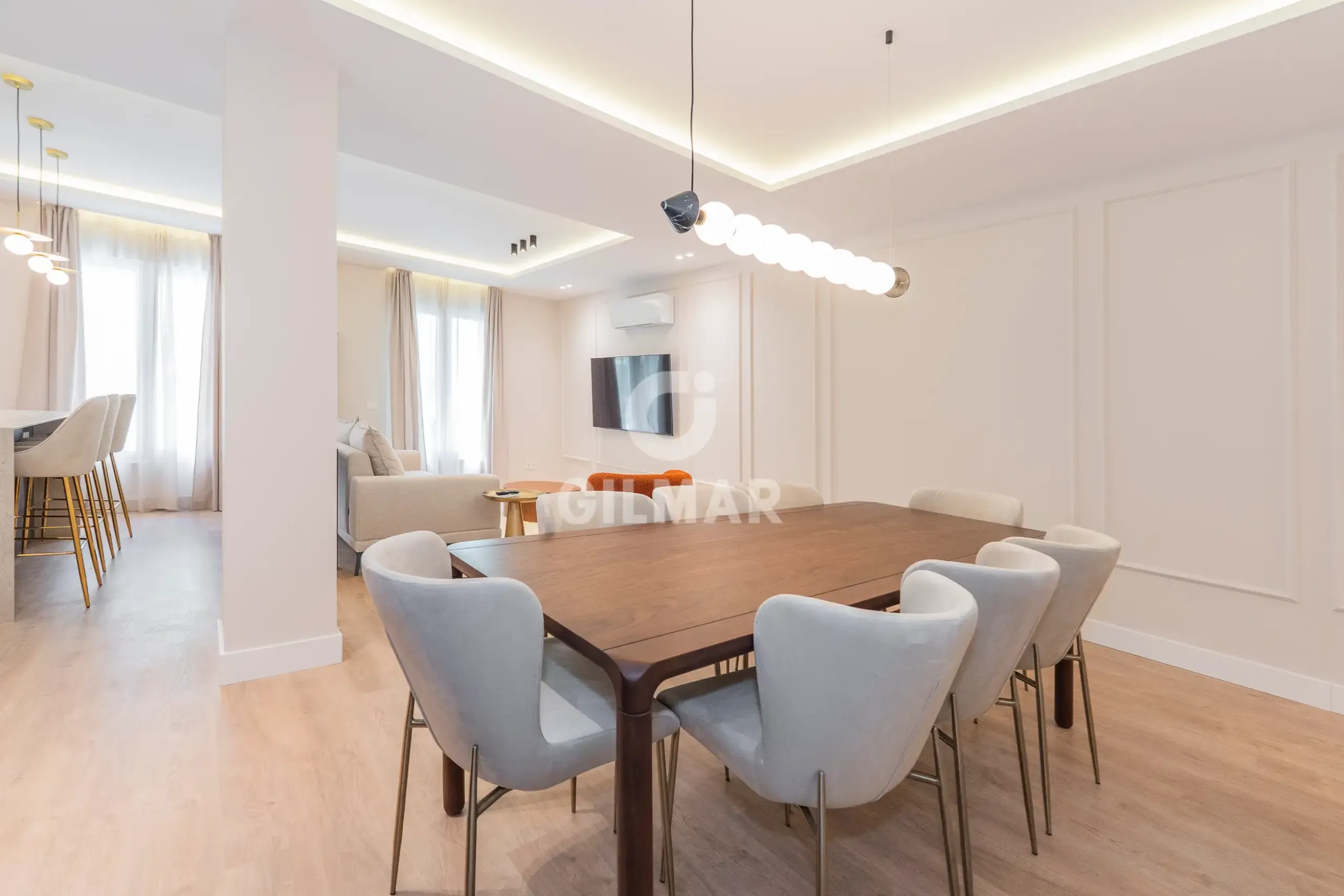 Apartment in Guindalera - Madrid