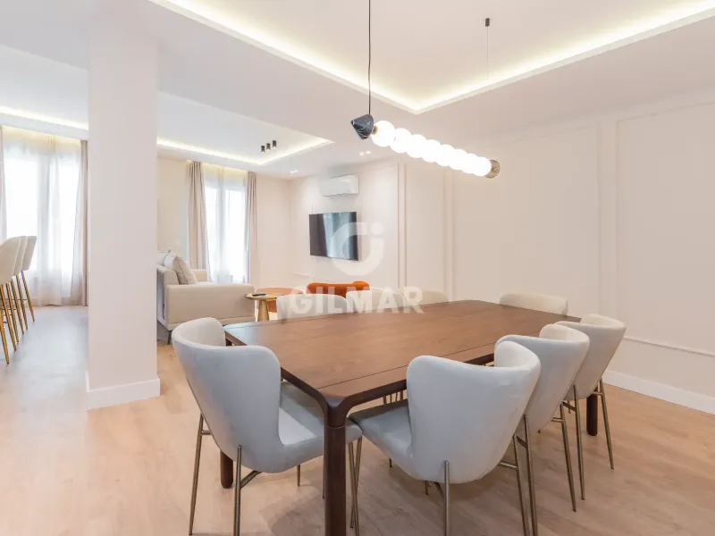 Apartment in Guindalera - Madrid