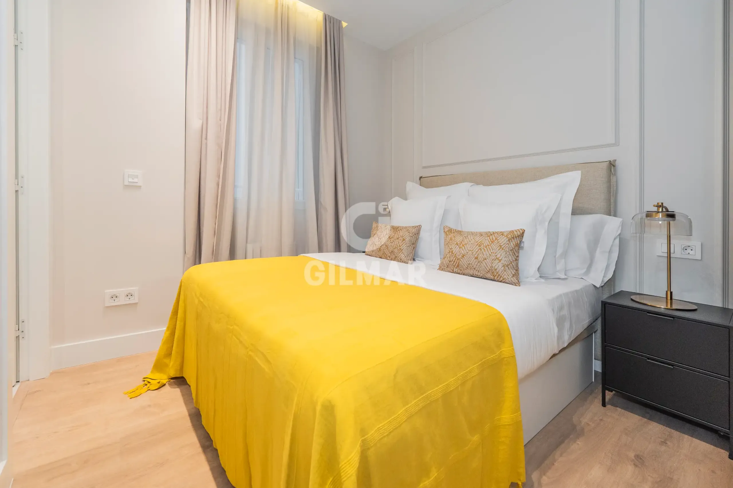 Apartment in Guindalera - Madrid
