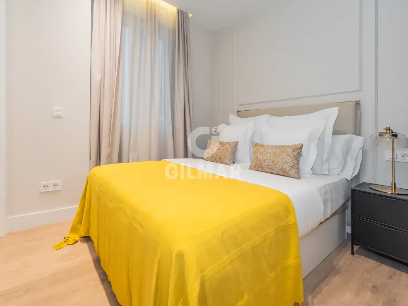 Apartment in Guindalera - Madrid