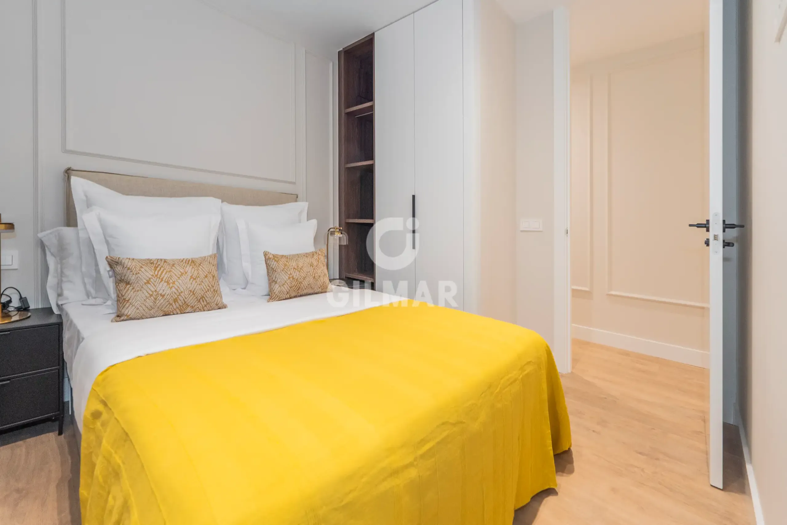 Apartment in Guindalera - Madrid
