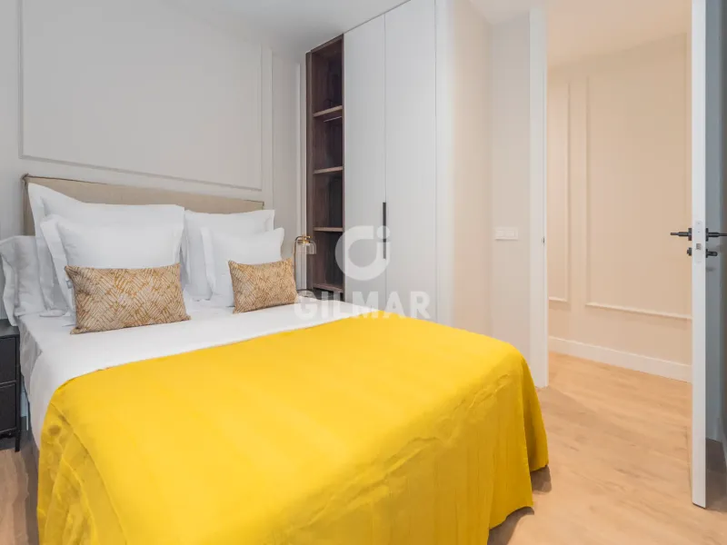 Apartment in Guindalera - Madrid