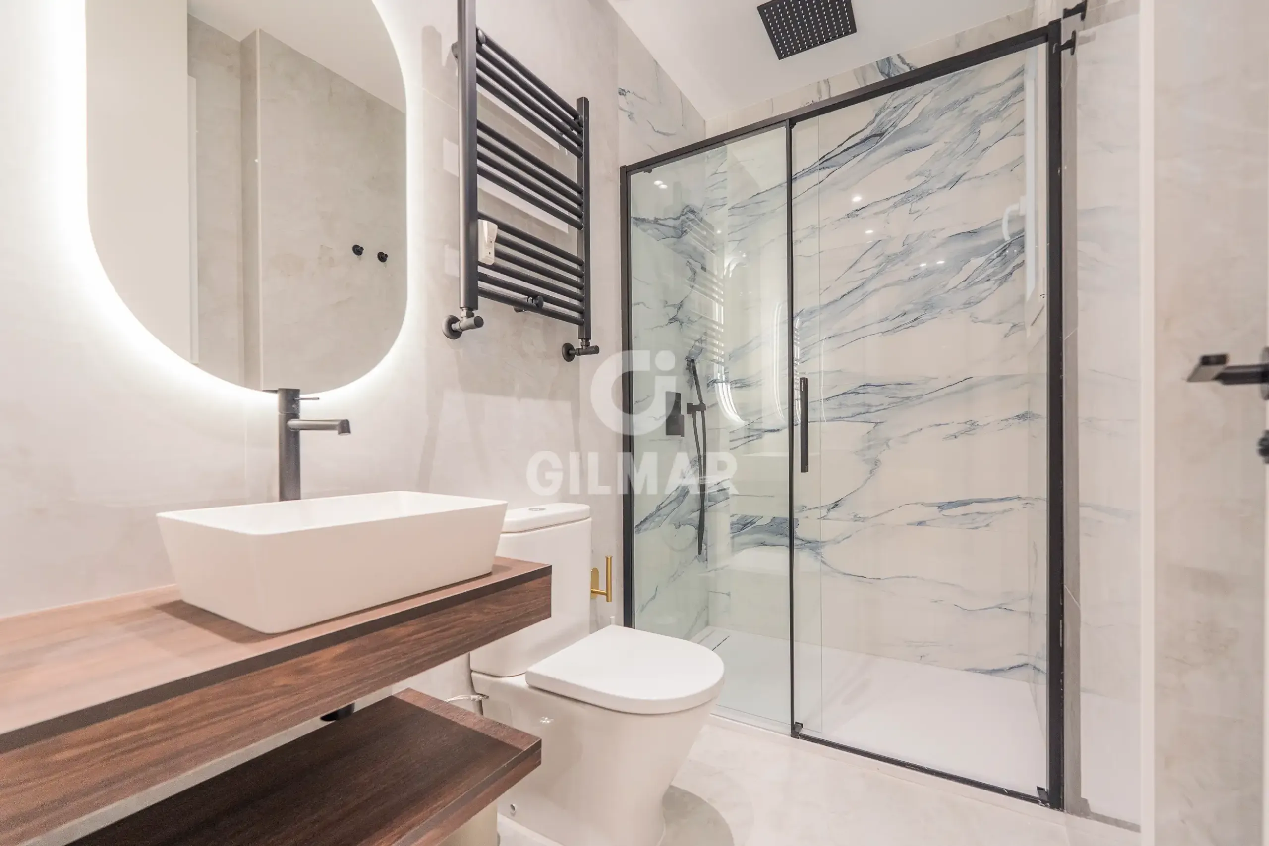 Apartment in Guindalera - Madrid