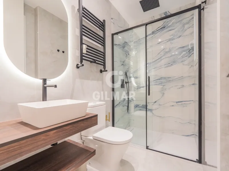Apartment in Guindalera - Madrid