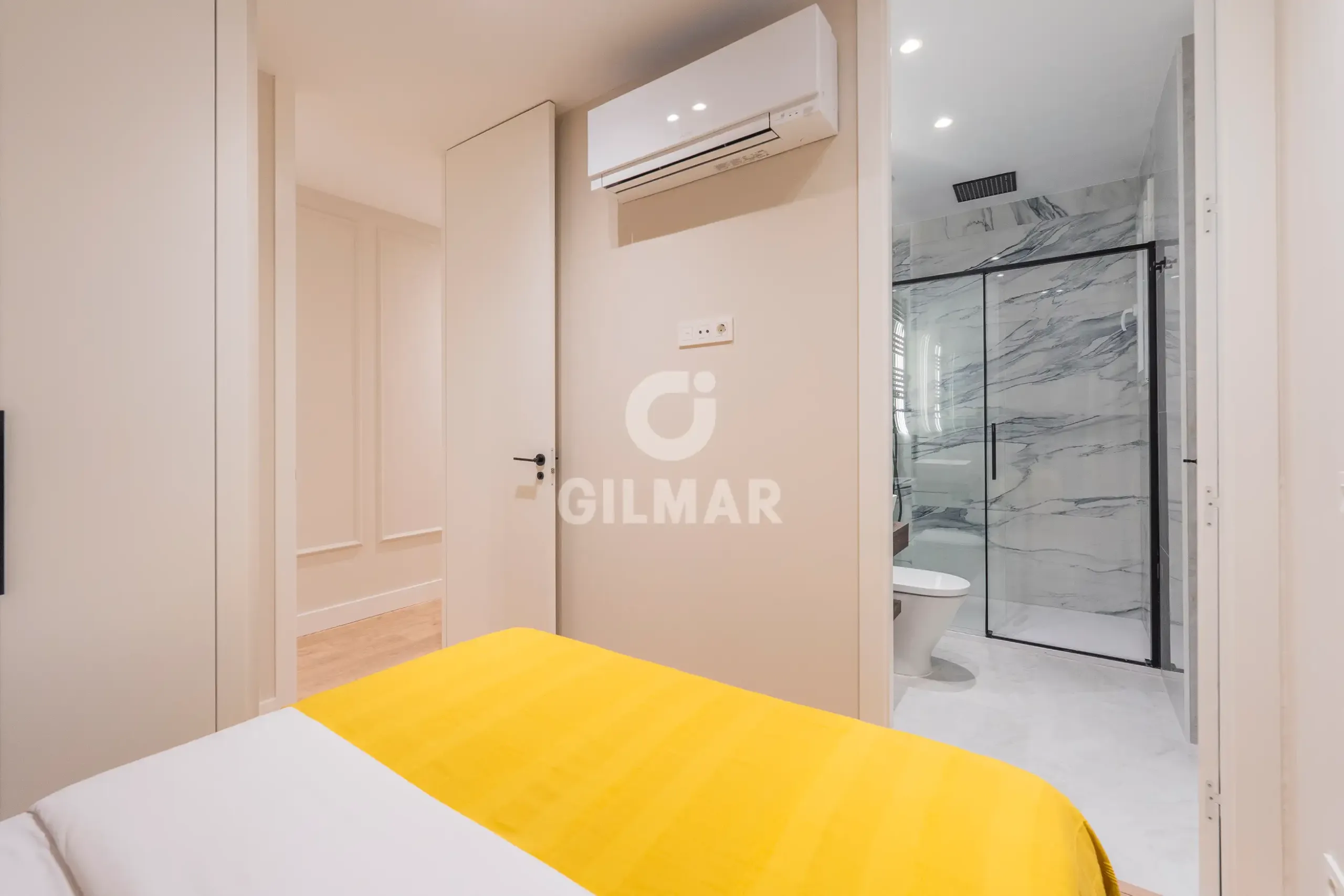 Apartment in Guindalera - Madrid