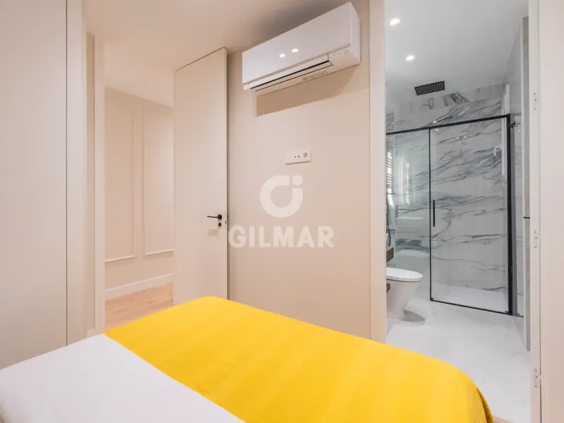 Apartment in Guindalera - Madrid