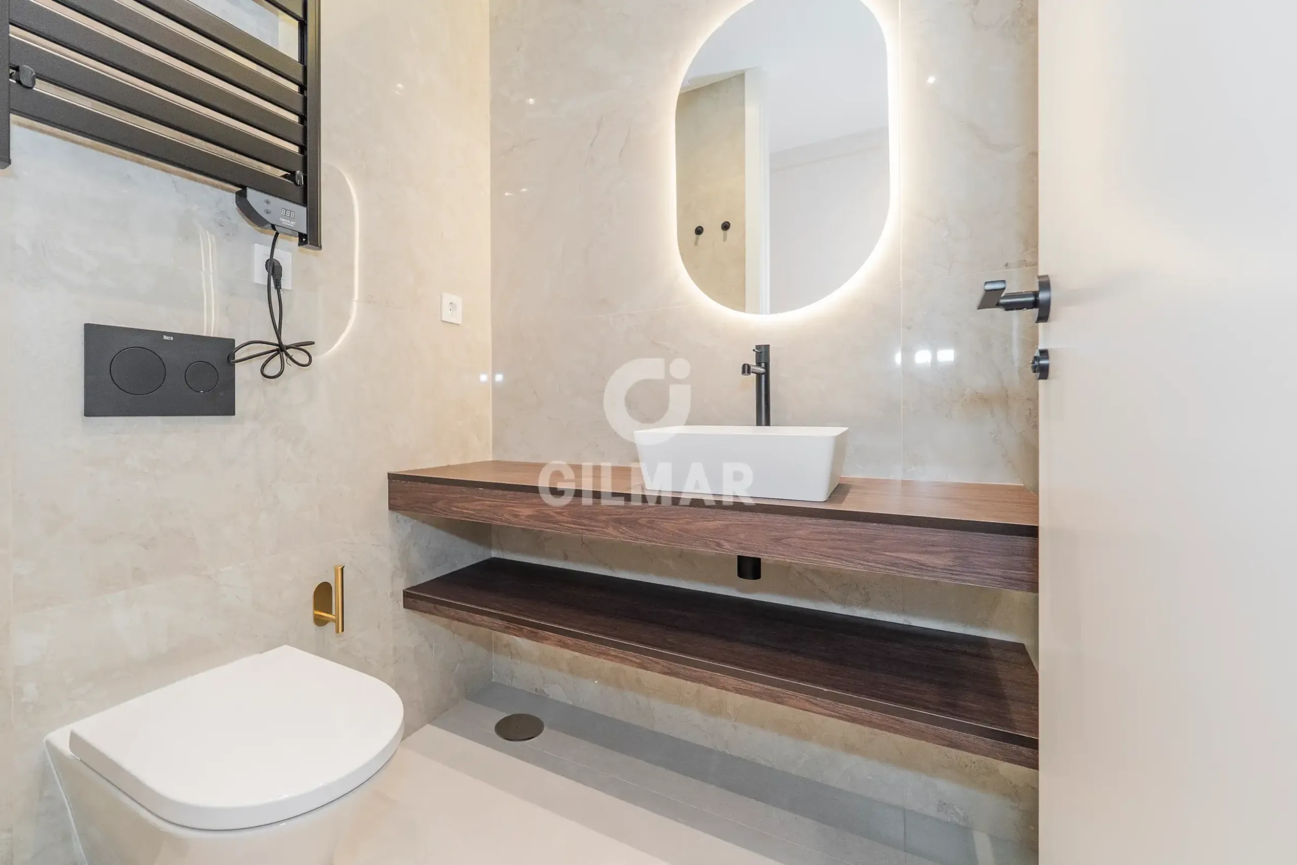 Apartment in Guindalera - Madrid