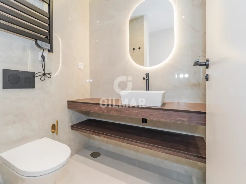 Apartment in Guindalera - Madrid