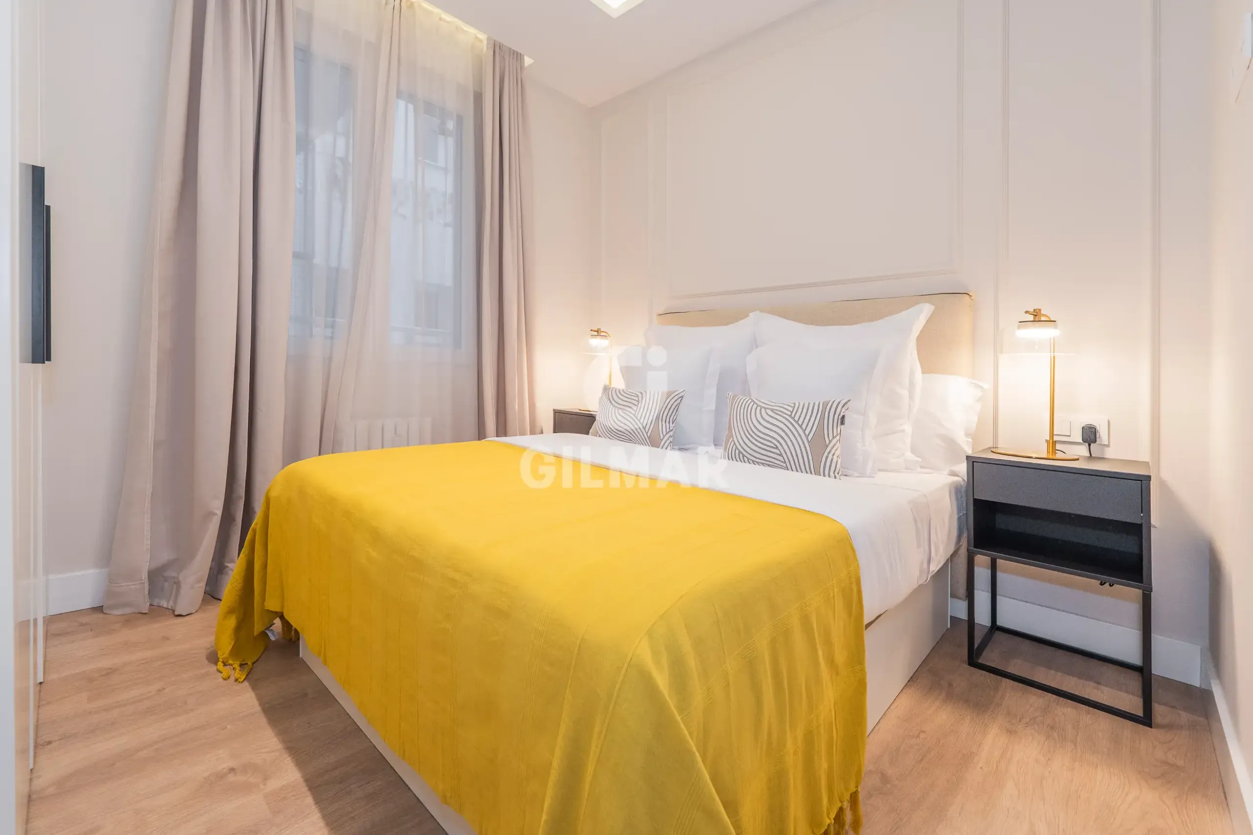 Apartment in Guindalera - Madrid