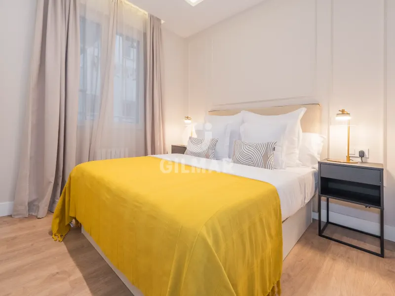 Apartment in Guindalera - Madrid