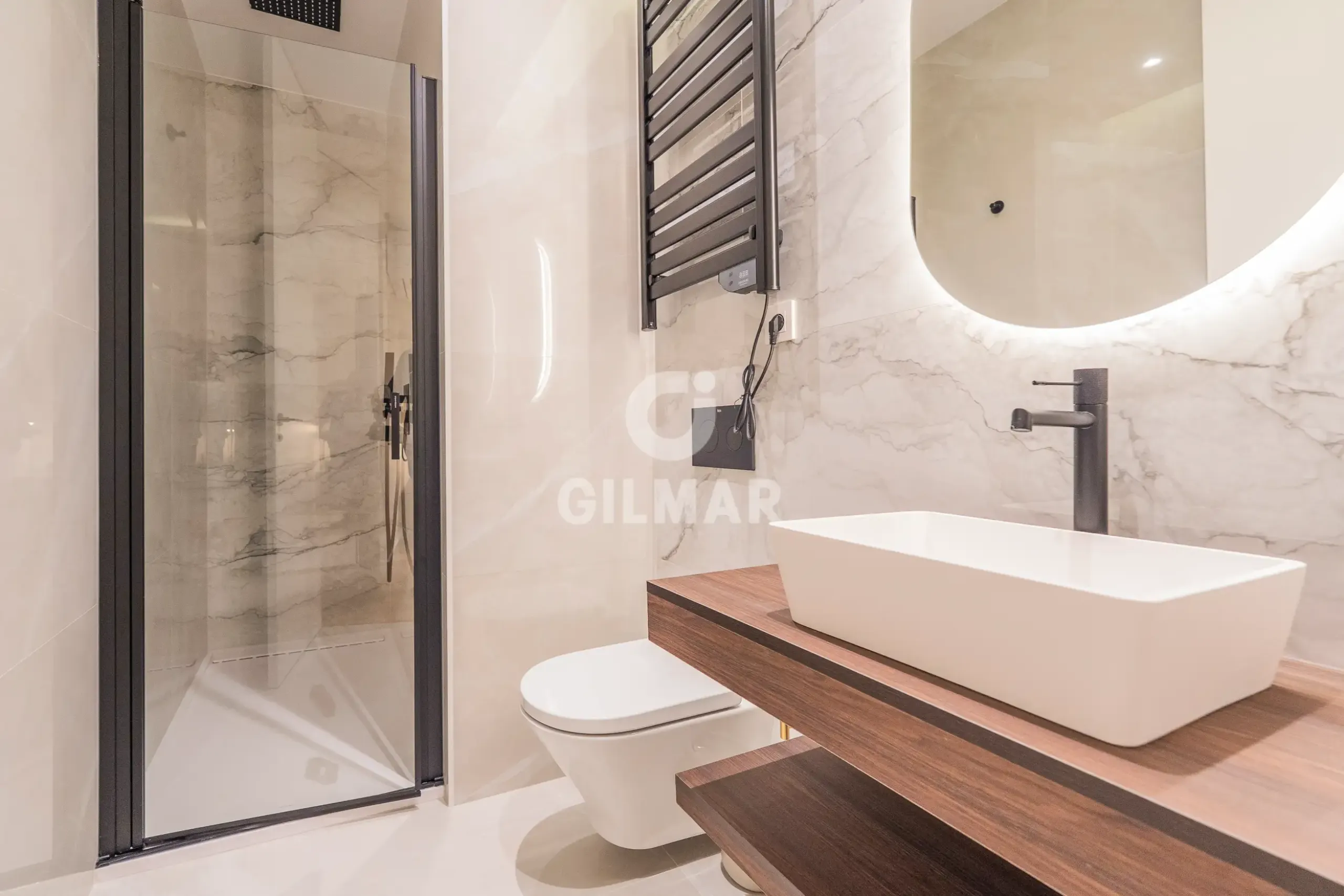 Apartment in Guindalera - Madrid
