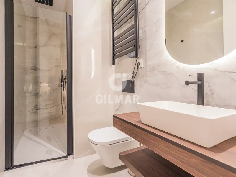 Apartment in Guindalera - Madrid