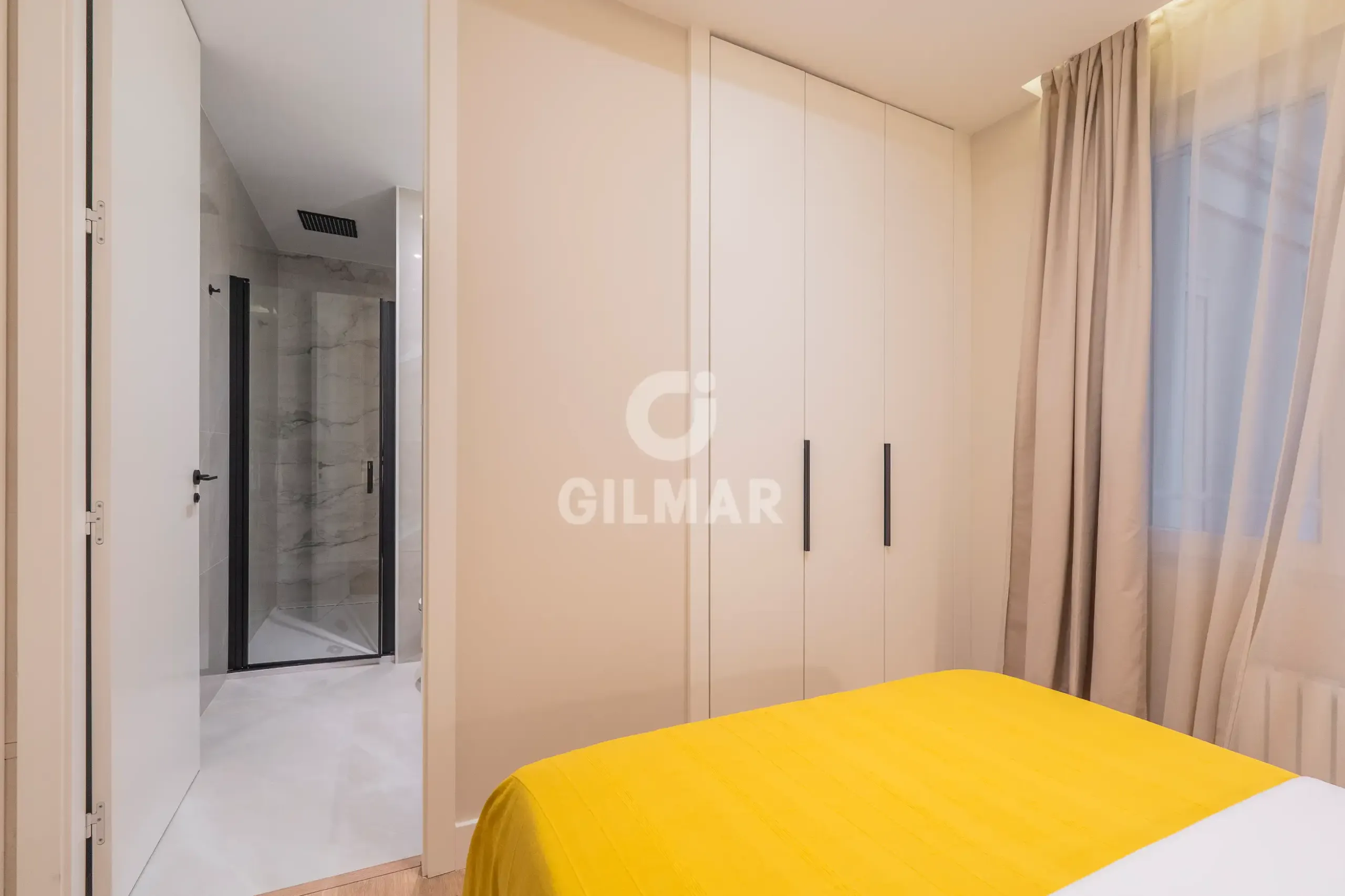 Apartment in Guindalera - Madrid