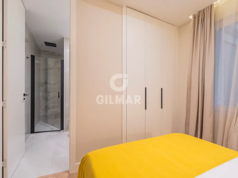 Apartment in Guindalera - Madrid