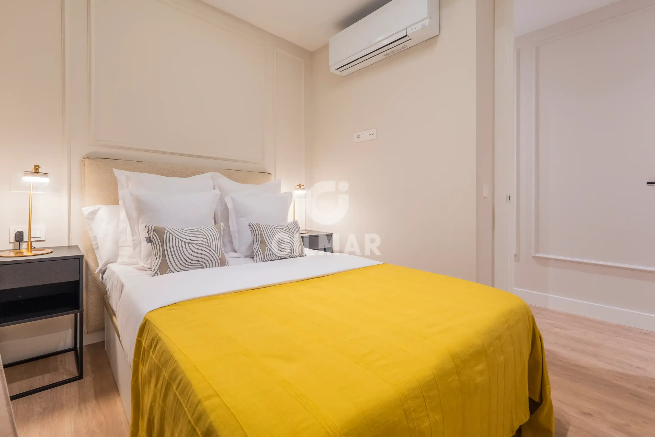 Apartment in Guindalera - Madrid
