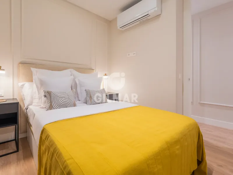Apartment in Guindalera - Madrid