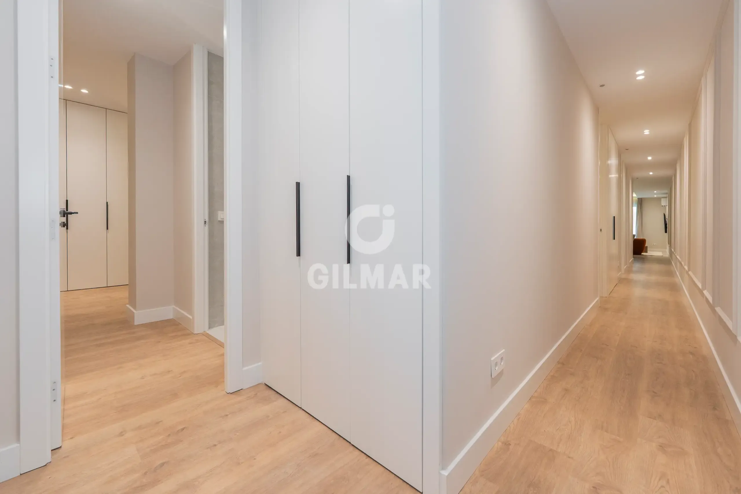 Apartment in Guindalera - Madrid