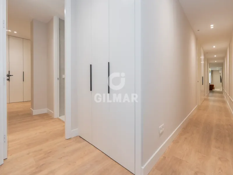 Apartment in Guindalera - Madrid
