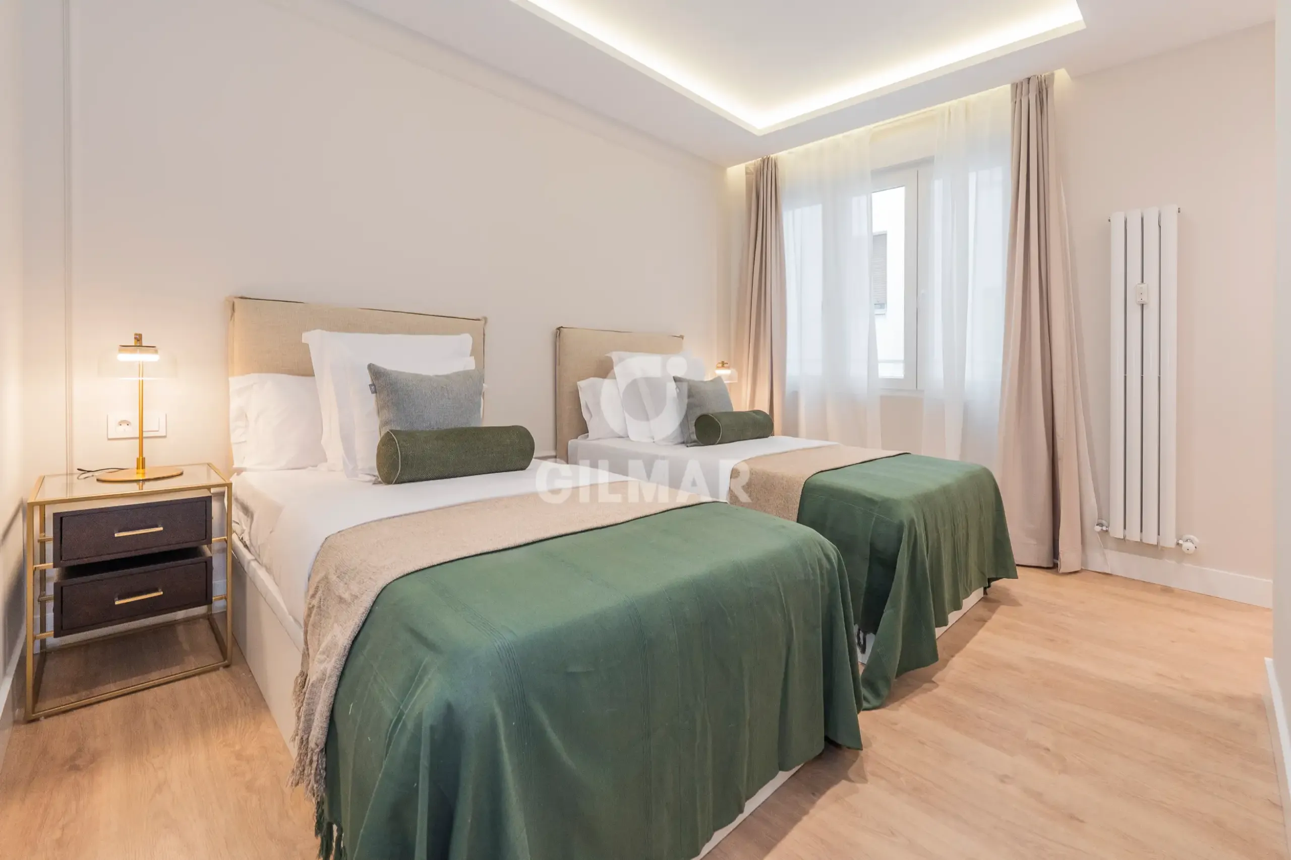 Apartment in Guindalera - Madrid